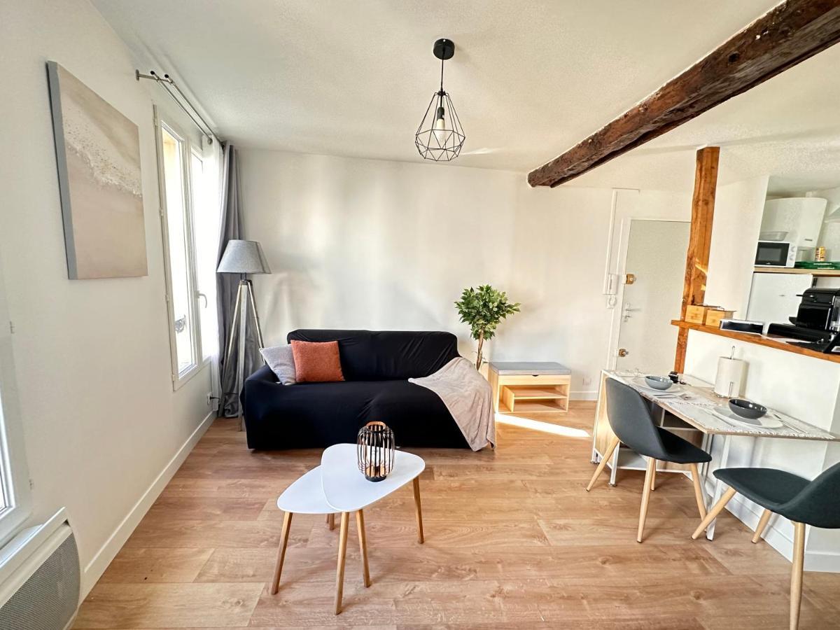 Home Up Pontoise Zewnętrze zdjęcie